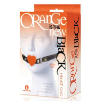 The 9's Orange Is The New Black: Heart Gag